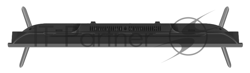 ЖК-Телевизор серебристый PRESTIGIO PTV32SN04ZCISML