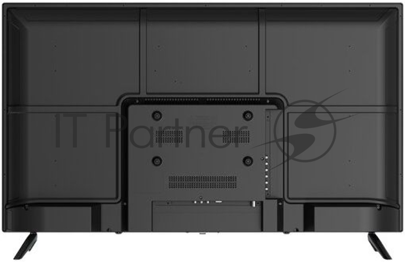 ЖК-Телевизор черный PRESTIGIO PTV40SN04YCISBK