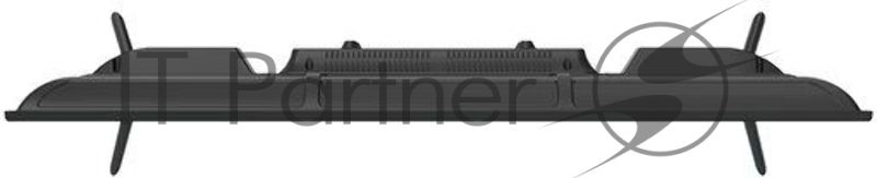 ЖК-Телевизор черный PRESTIGIO PTV40SN04YCISBK