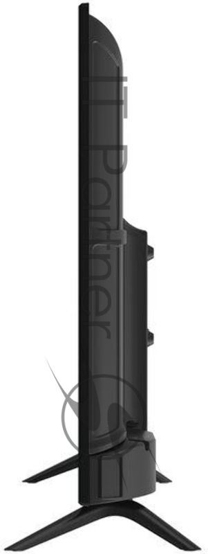 ЖК-Телевизор черный PRESTIGIO PTV40SN04YCISBK