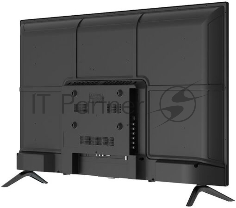 ЖК-Телевизор черный PRESTIGIO PTV40SN04YCISBK