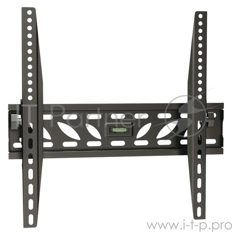 Кронштейн ARM Media PLASMA-4 Плазма тв 26-55, настенный, 1ст. свободы, VESA 400*400, max 50 кг Чёрный