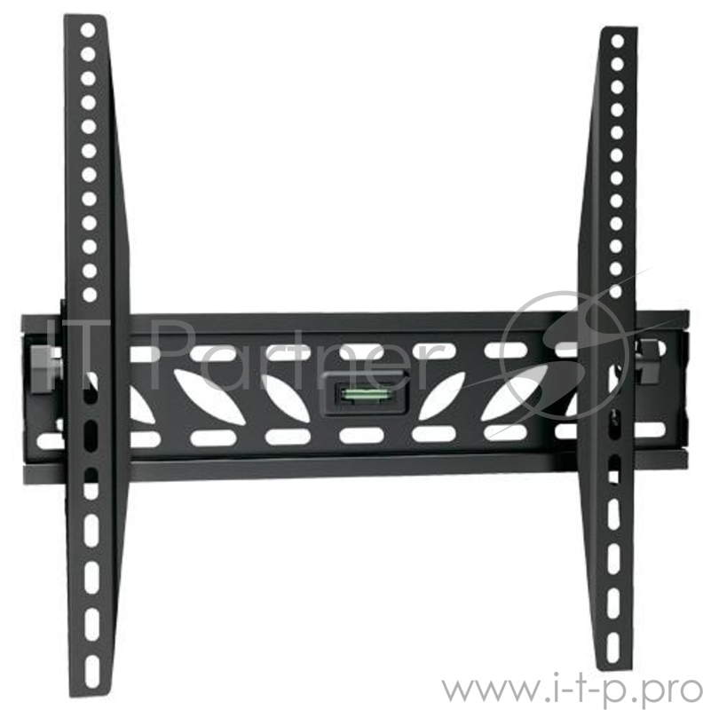 Кронштейн ARM Media PLASMA-4 Плазма тв 26-55, настенный, 1ст. свободы, VESA 400*400, max 50 кг Чёрный