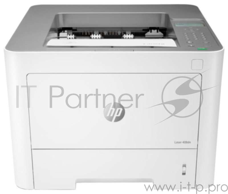 Принтер HP Laser 408dn Printer