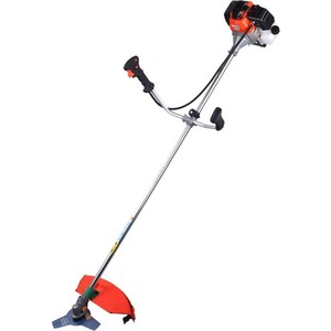 Триммер бензиновый Patriot PT 555 реж.эл.:леска/нож