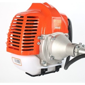 Триммер бензиновый Patriot PT 555 реж.эл.:леска/нож