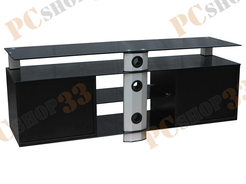 Тумба для телевизора Brateck LK-209L, до 40 кг