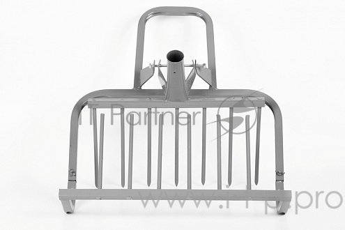 Рыхлитель КРОТ-Б садово-огородный (ширина копки одной полосы 550 мм), г. Челябинск