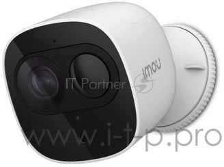 Видеокамера IP Dahua Imou IPC-B26EP-imou 2.8-2.8мм цветная