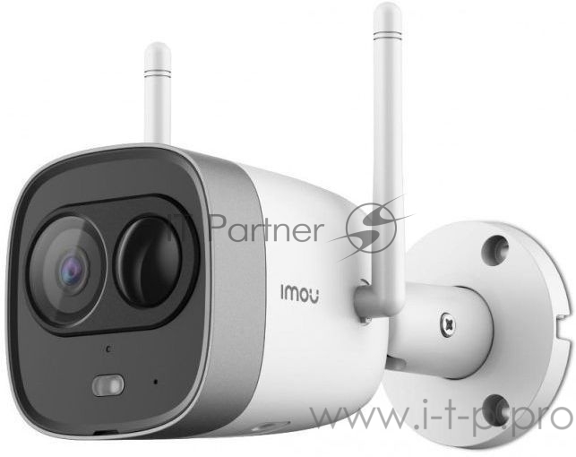 Видеокамера IP Dahua Imou IPC-G26EP-0280B-IMOU 2.8-2.8мм цветная