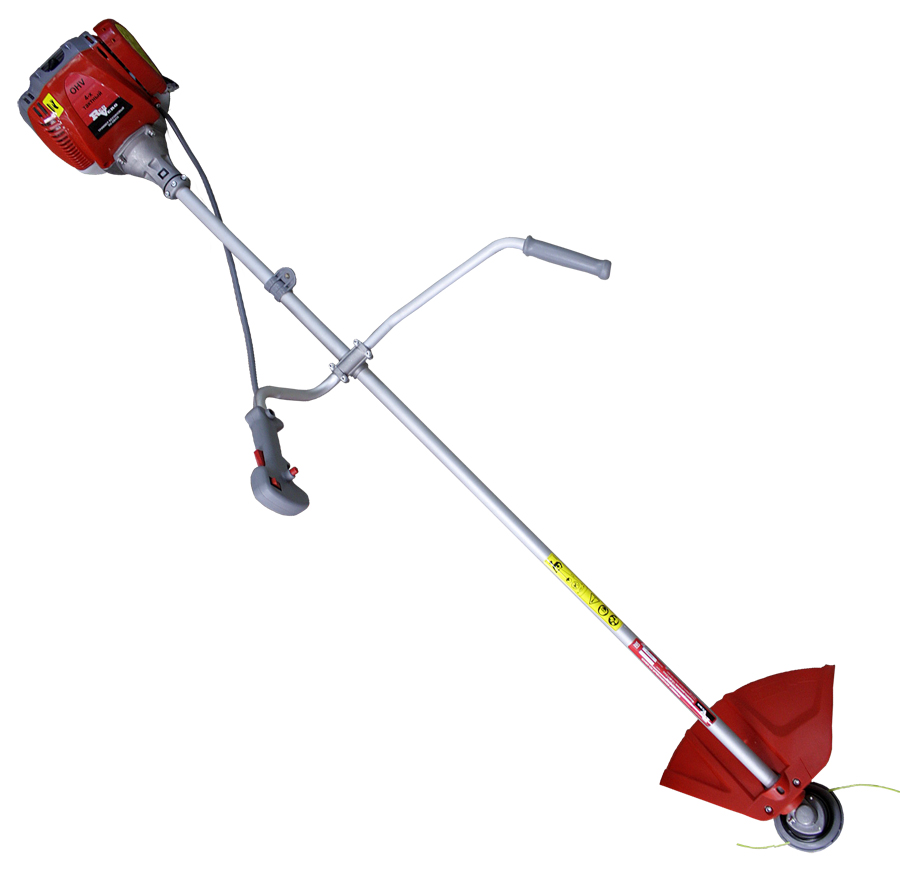 Триммер бензиновый RedVerg RD-GB435