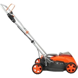 Газонокосилка аккумуляторная PATRIOT CM 432 40В