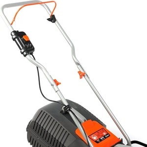 Газонокосилка аккумуляторная PATRIOT CM 432 40В