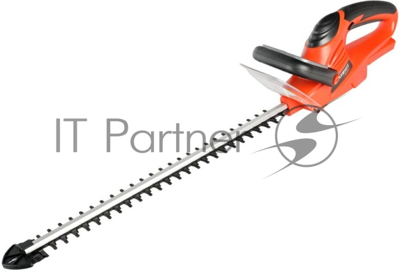 Хедж-триммер аккумуляторный PATRIOT СН 255 21В UES