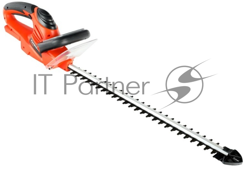 Хедж-триммер аккумуляторный PATRIOT СН 255 21В UES