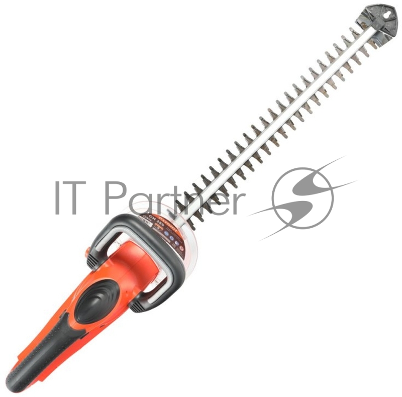 Хедж-триммер аккумуляторный PATRIOT СН 255 21В UES