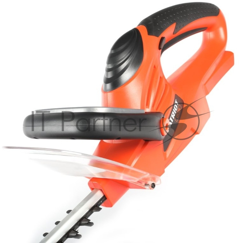 Хедж-триммер аккумуляторный PATRIOT СН 255 21В UES