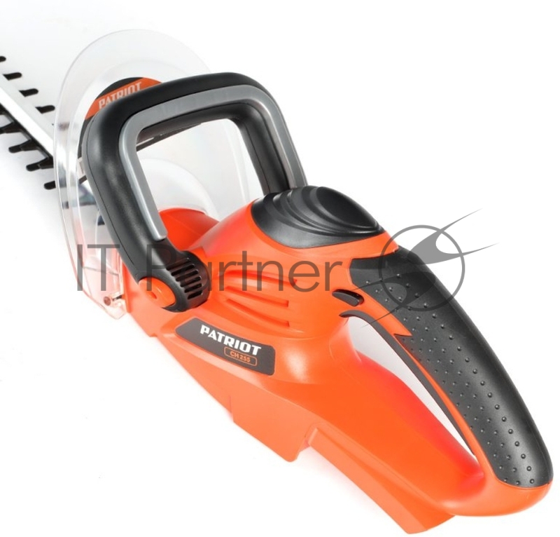 Хедж-триммер аккумуляторный PATRIOT СН 255 21В UES