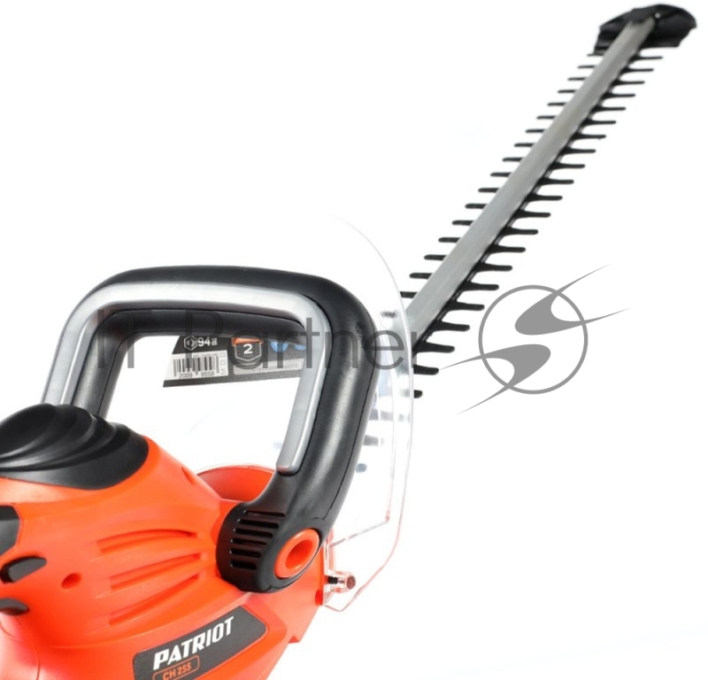 Хедж-триммер аккумуляторный PATRIOT СН 255 21В UES