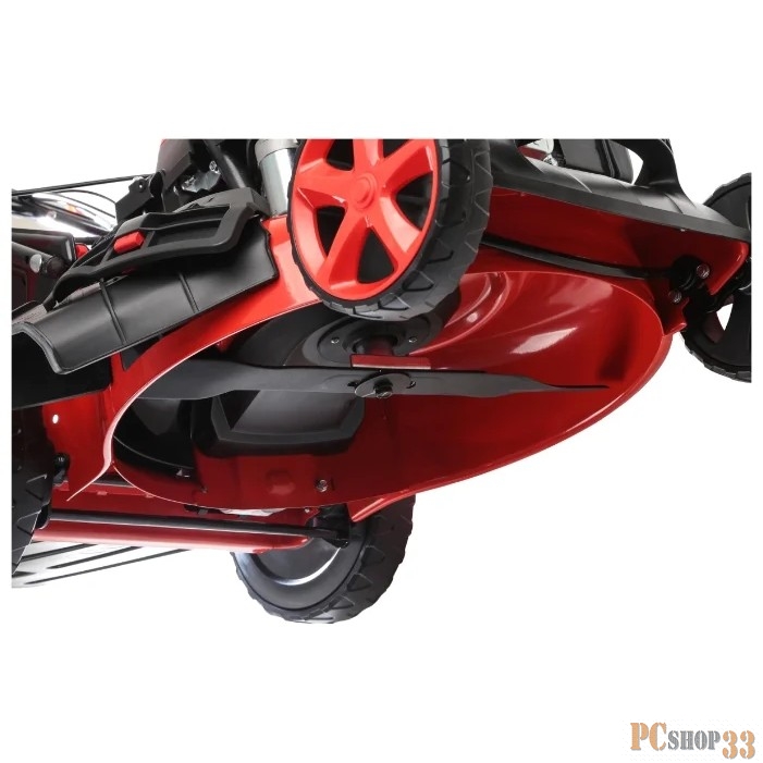 Газонокосилка роторная Hammer KMT173PRO (522363) 3530Вт