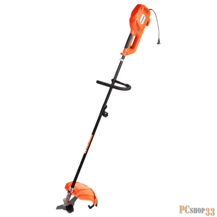 Триммер электрический PATRIOT ET 1000 + нож