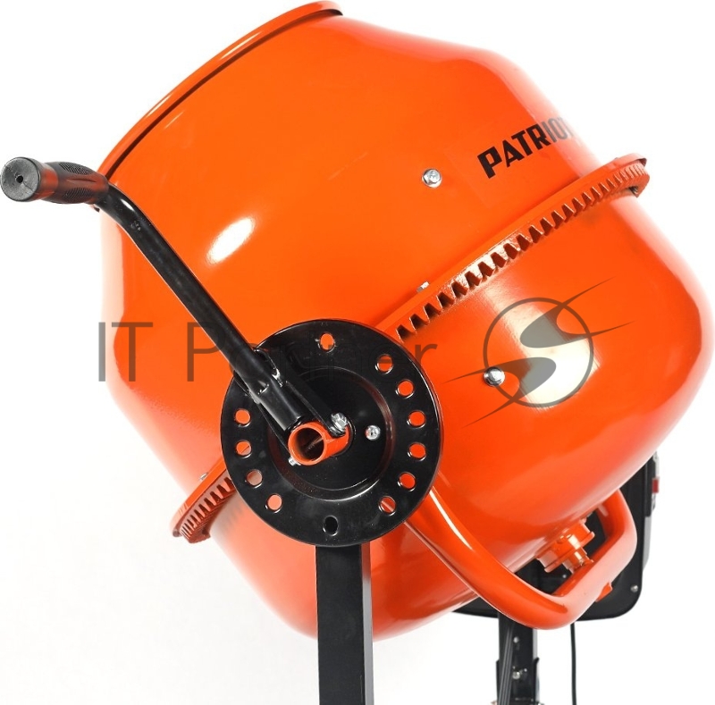 Бетоносмеситель PATRIOT BM 128C