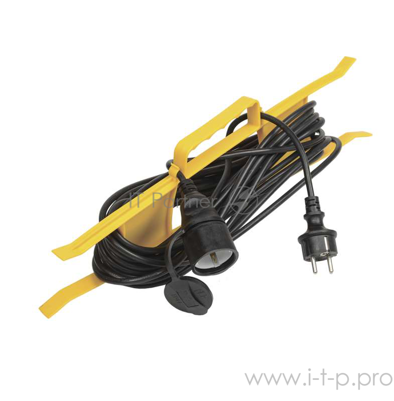 Iek WKF14-10-01-10-44 Рамка УР10 1 место 2 Р + P E /10 метров 3х1,0 мм2 IP44 IEK