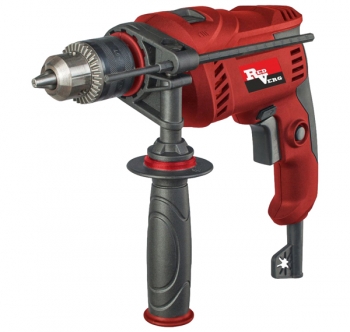 Дрель RedVerg RD-ID550 ударная