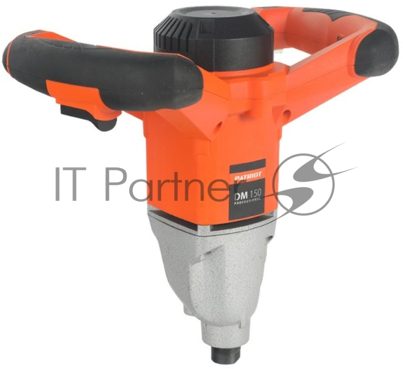 Дрель миксер электрическая PATRIOT DM 150