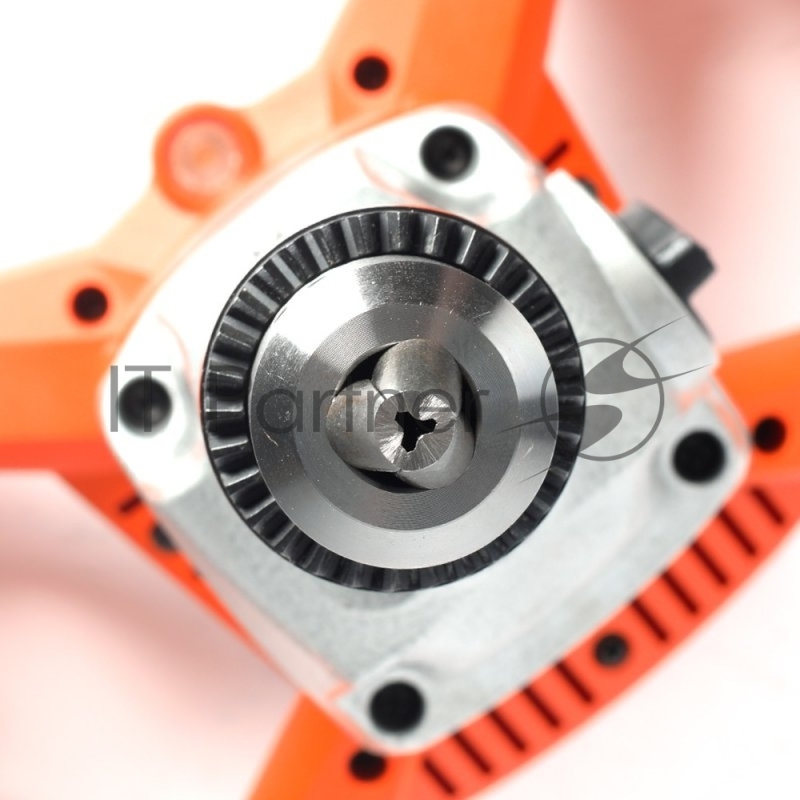 Дрель миксер электрическая PATRIOT DM 150