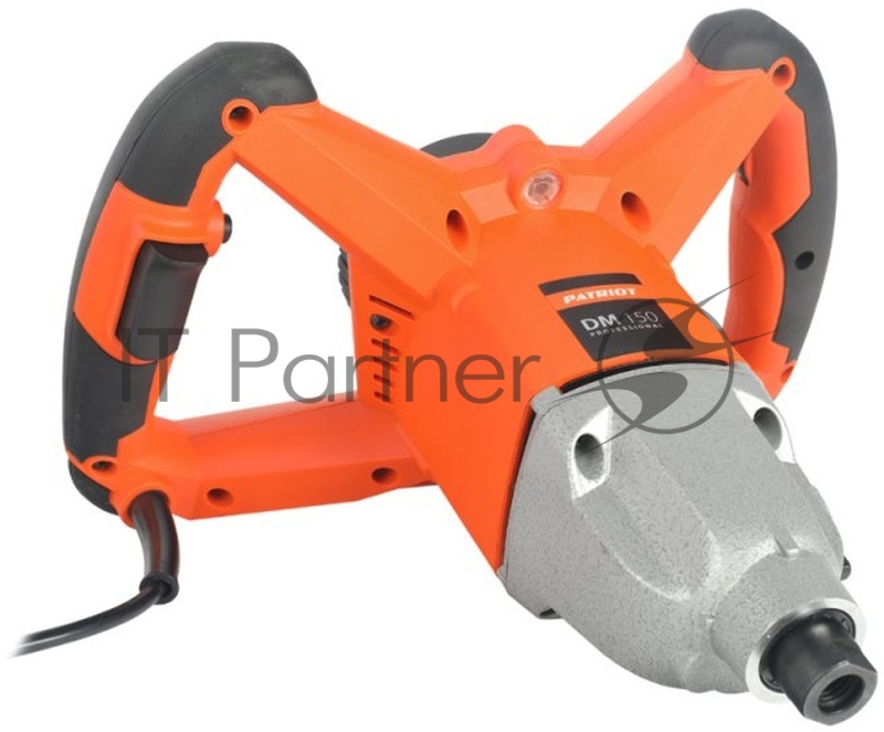 Дрель миксер электрическая PATRIOT DM 150