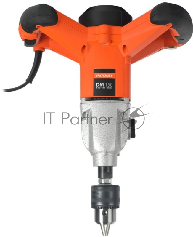 Дрель миксер электрическая PATRIOT DM 150