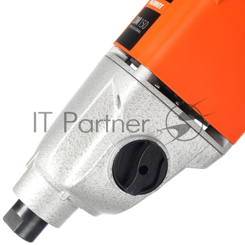 Дрель миксер электрическая PATRIOT DM 150