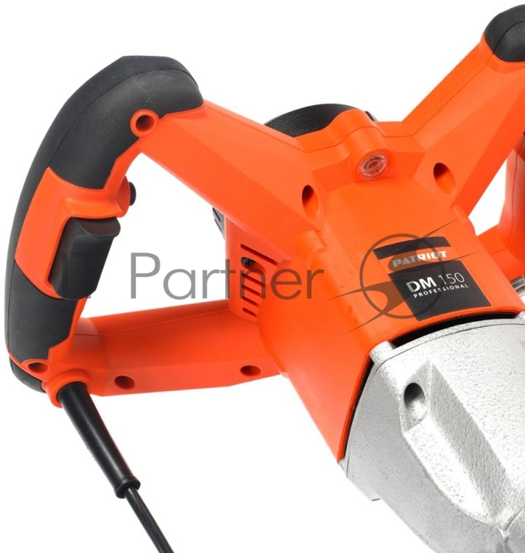 Дрель миксер электрическая PATRIOT DM 150