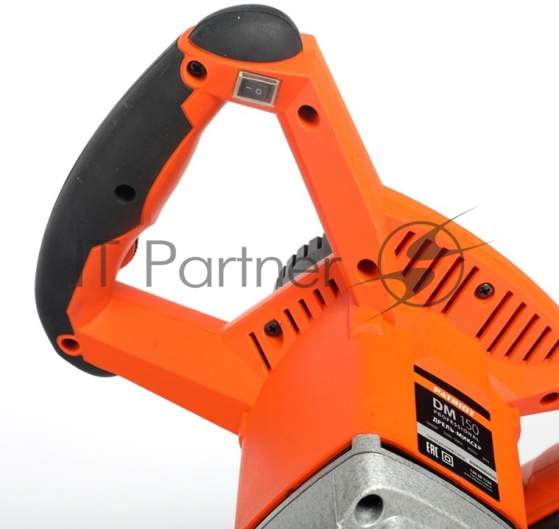 Дрель миксер электрическая PATRIOT DM 150