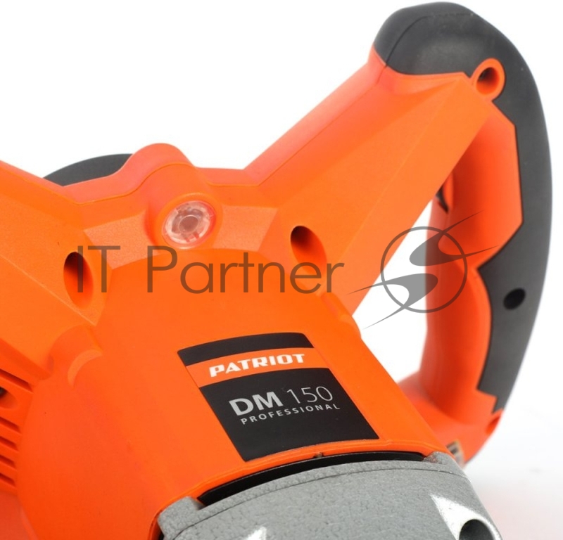 Дрель миксер электрическая PATRIOT DM 150