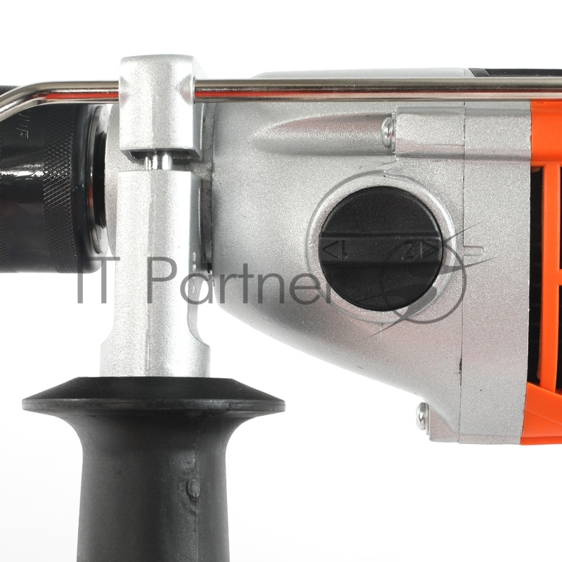 Дрель электрическая ударная PATRIOT FD 900h