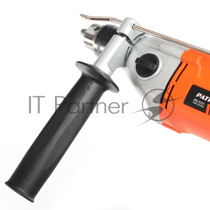 Дрель электрическая ударная PATRIOT FD 900h