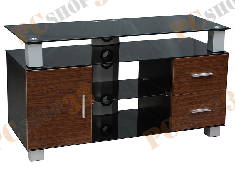 Тумба для телевизора Brateck LK-209S, до 40 кг