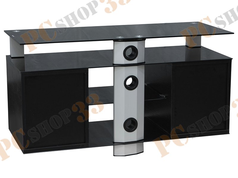 Тумба для телевизора Brateck LK-209S, до 40 кг