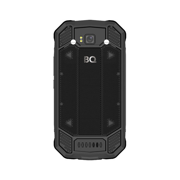 Смартфон BQ 5033 Shark Black