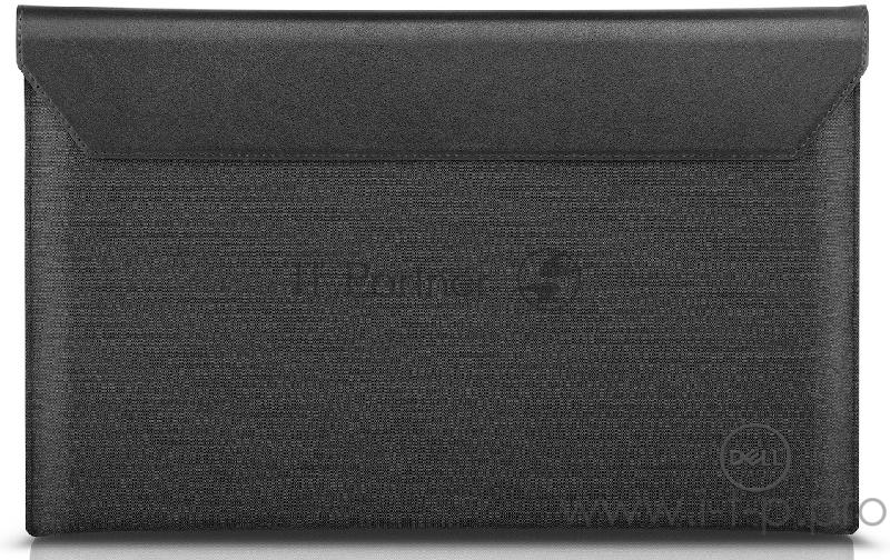 Чехол для ноутбука 15.6 Dell Premier Sleeve PE1521VL черный нейлон (460-BDCB)