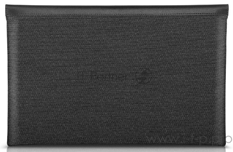 Чехол для ноутбука 15.6 Dell Premier Sleeve PE1521VL черный нейлон (460-BDCB)