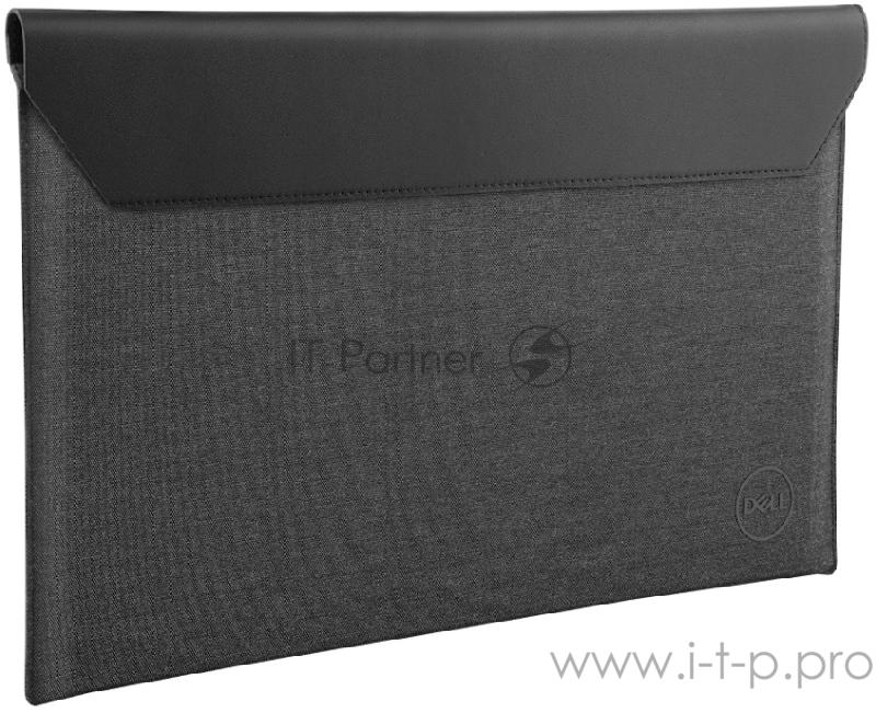 Чехол для ноутбука 15.6 Dell Premier Sleeve PE1521VL черный нейлон (460-BDCB)