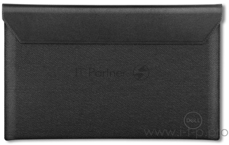Чехол для ноутбука 15.6 Dell Premier Sleeve PE1521VX черный нейлон (460-BDBW)