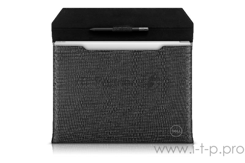 Чехол для ноутбука 15.6 Dell Premier Sleeve PE1521VX черный нейлон (460-BDBW)