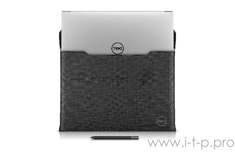 Чехол для ноутбука 15.6 Dell Premier Sleeve PE1521VX черный нейлон (460-BDBW)