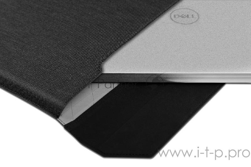 Чехол для ноутбука 15.6 Dell Premier Sleeve PE1521VX черный нейлон (460-BDBW)