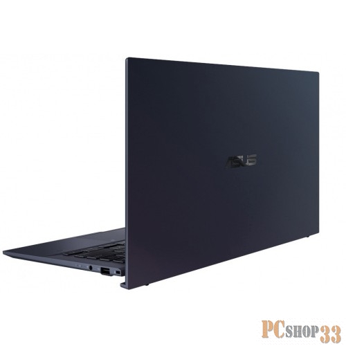Ноутбук ASUS ExpertBook B9450FA-BM0556R Core i7-10510U/8Gb/512Gb SSD/14,0 FHD IPS 1920x1080/NumberPad/Wi-Fi 6 (802.11ax)/BT/HD IR/FP/Windows 10 Pro/0.88Kg/Gray/Sleeve, Micro HDMI to RJ45 Cable