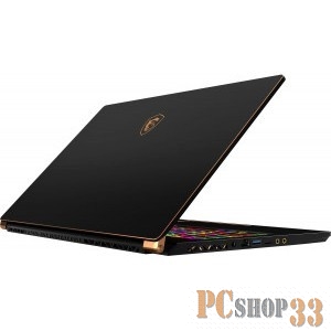 Ноутбук MSI GS75 10SFS-402RU Comet lake i9-10980HK/16GB/1TB SSD/noODD/17.3 FHD, 300Hz TBezel/RTX2070 Super Max-Q, GDDR6 8GB/WiFi+BT/Win 10/Black